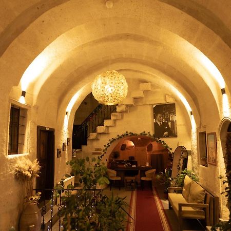 Lemon Cave Suites Avanos Екстер'єр фото