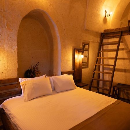 Lemon Cave Suites Avanos Екстер'єр фото