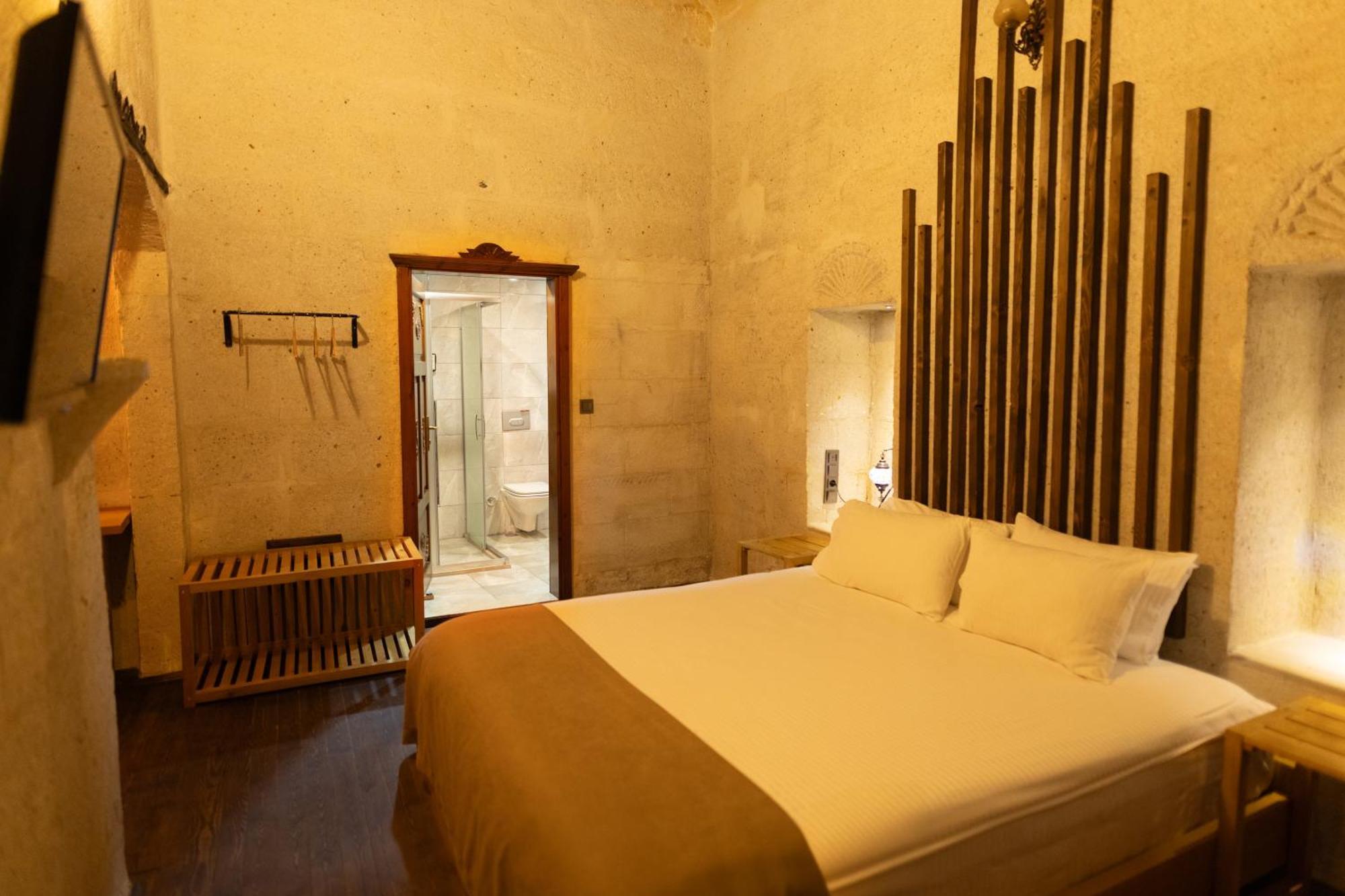 Lemon Cave Suites Avanos Екстер'єр фото