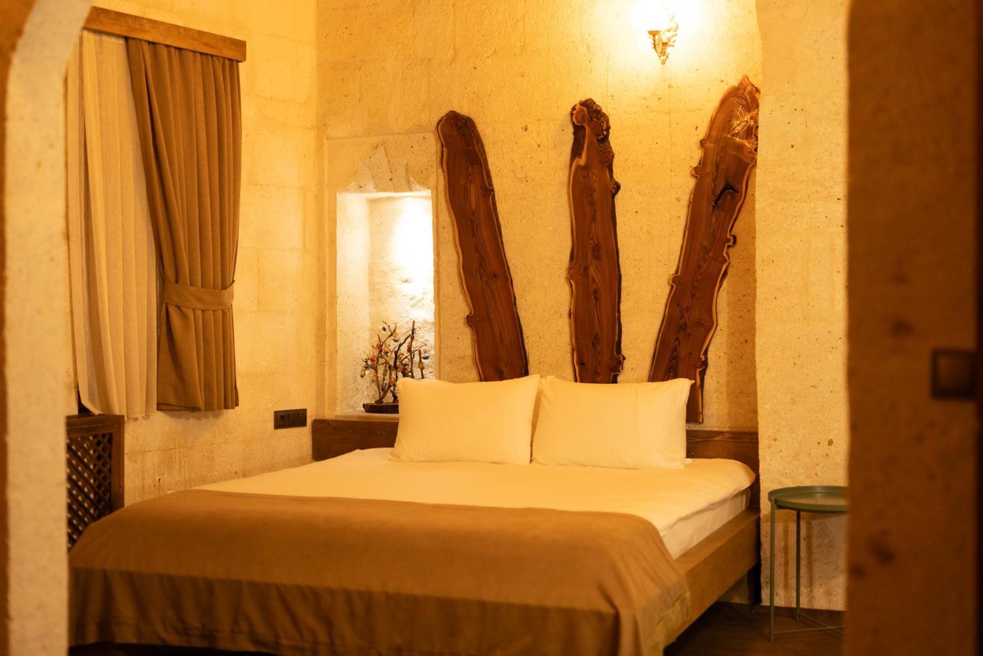Lemon Cave Suites Avanos Екстер'єр фото