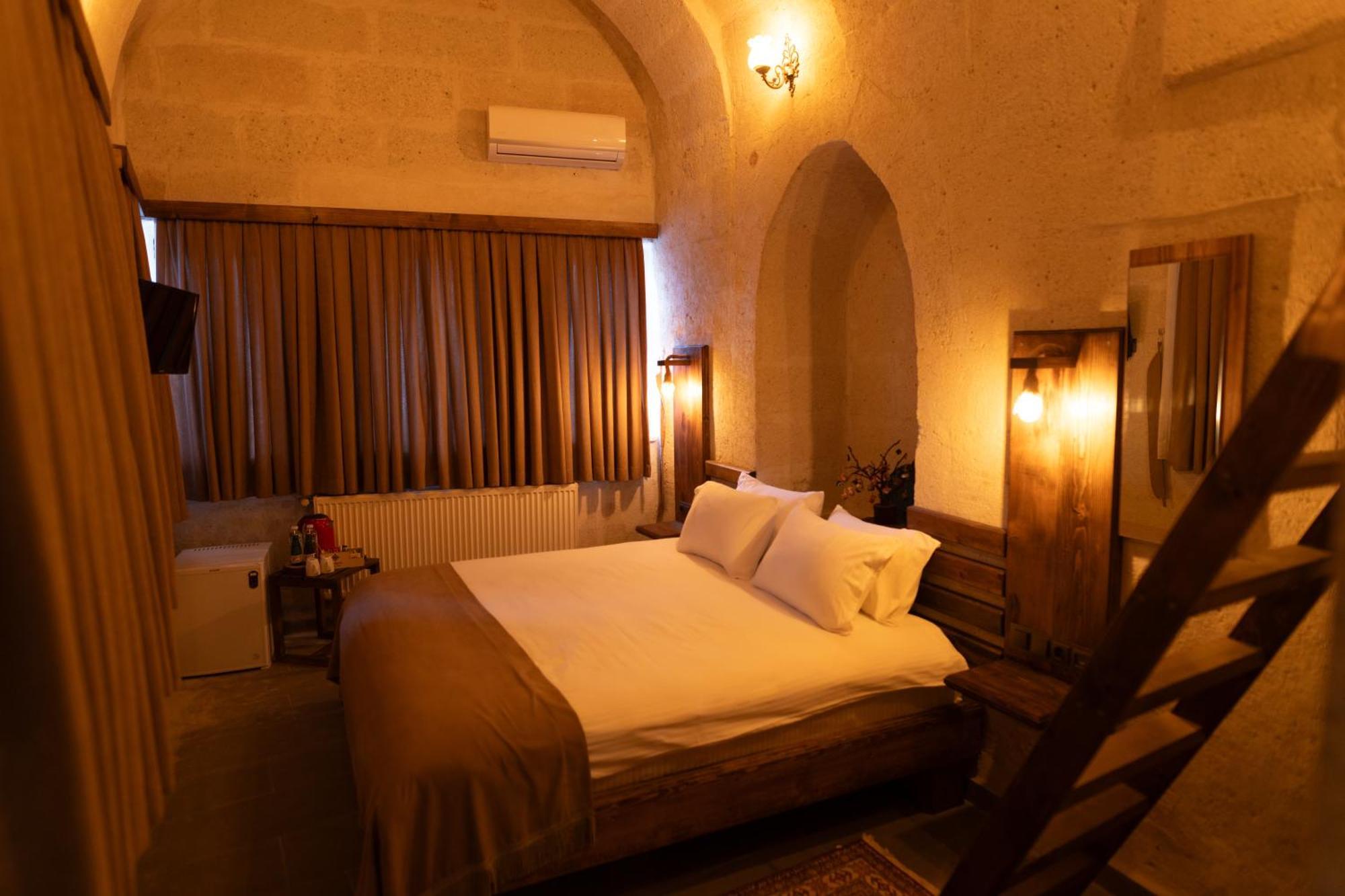 Lemon Cave Suites Avanos Екстер'єр фото