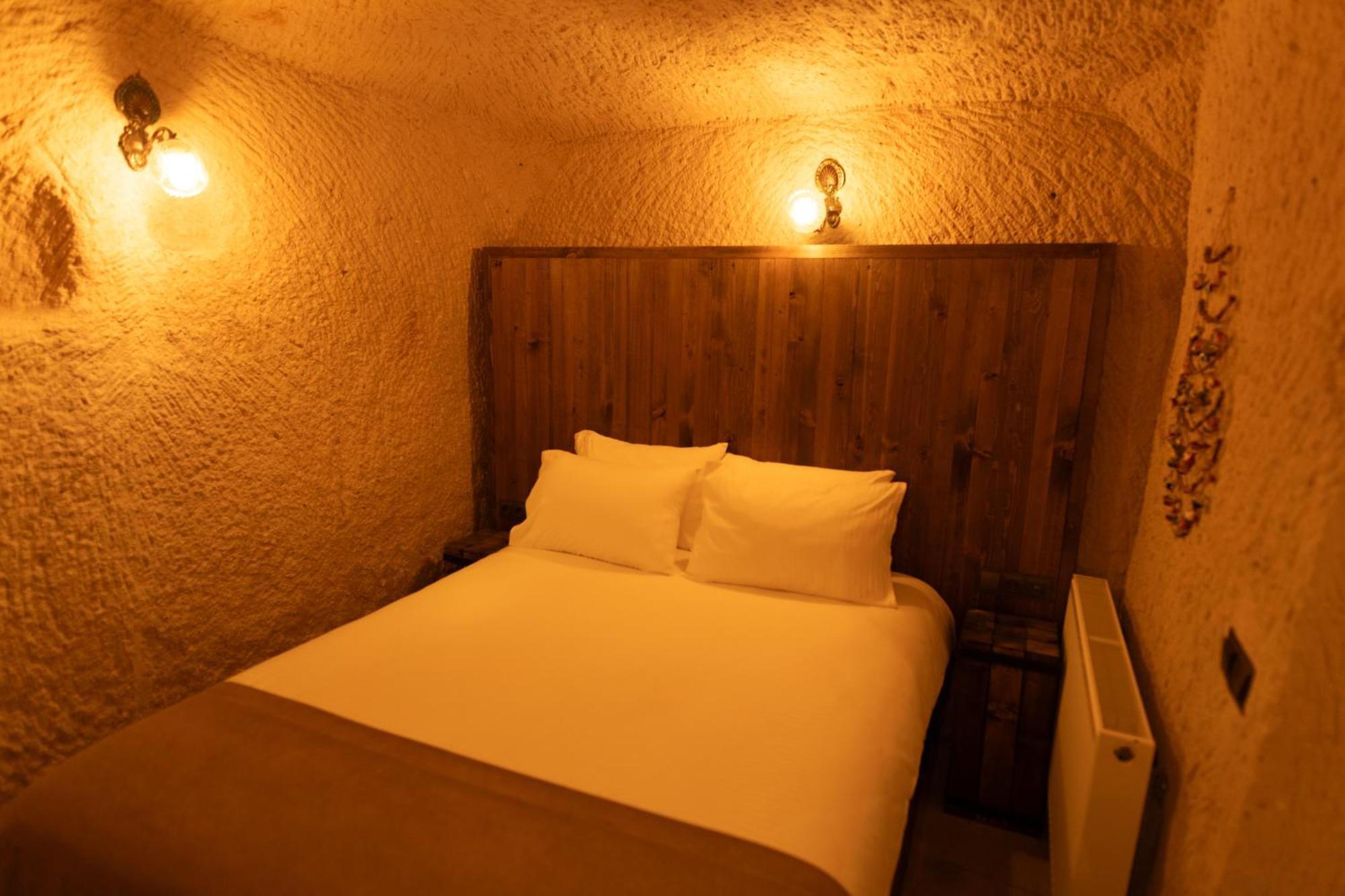 Lemon Cave Suites Avanos Екстер'єр фото