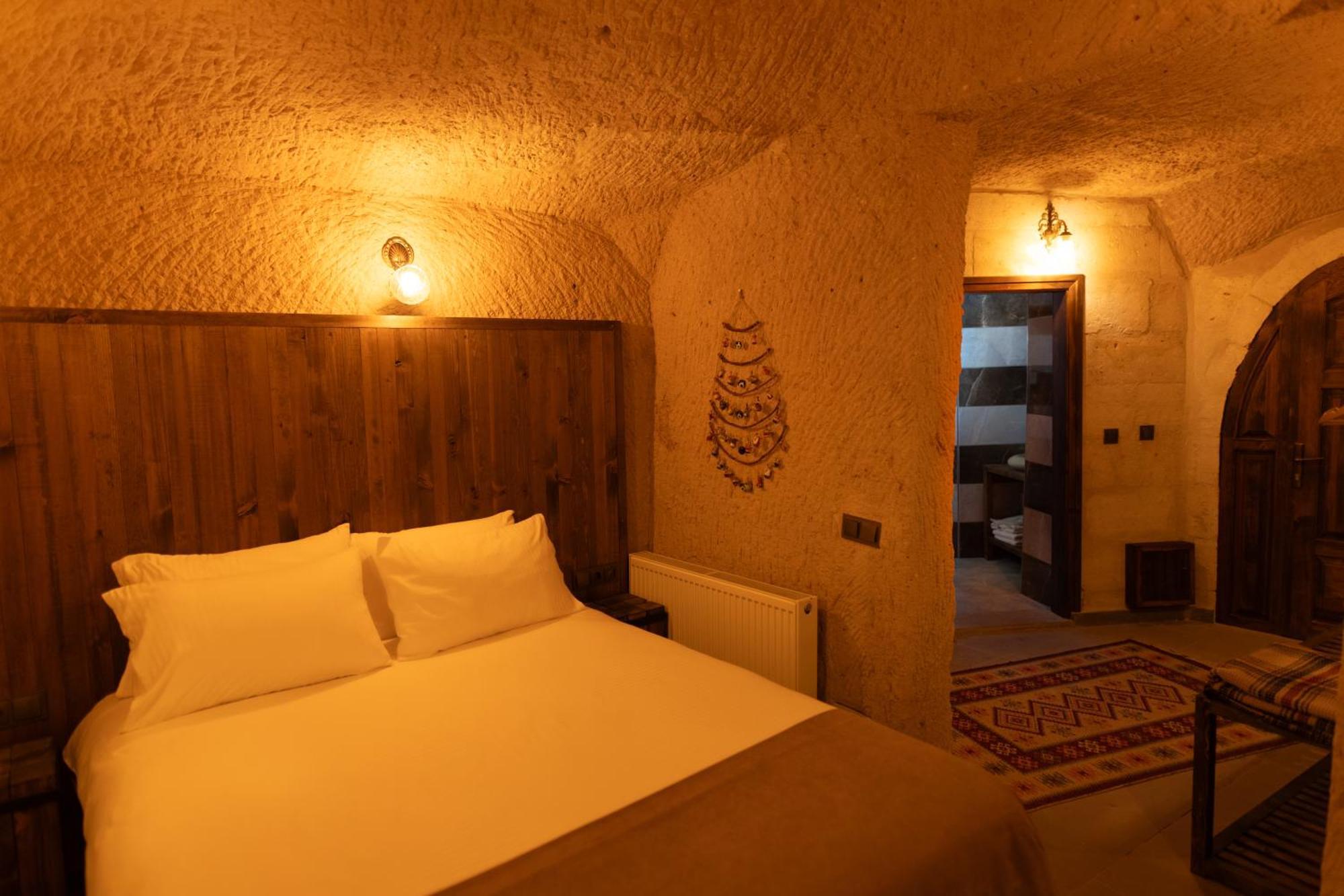 Lemon Cave Suites Avanos Екстер'єр фото