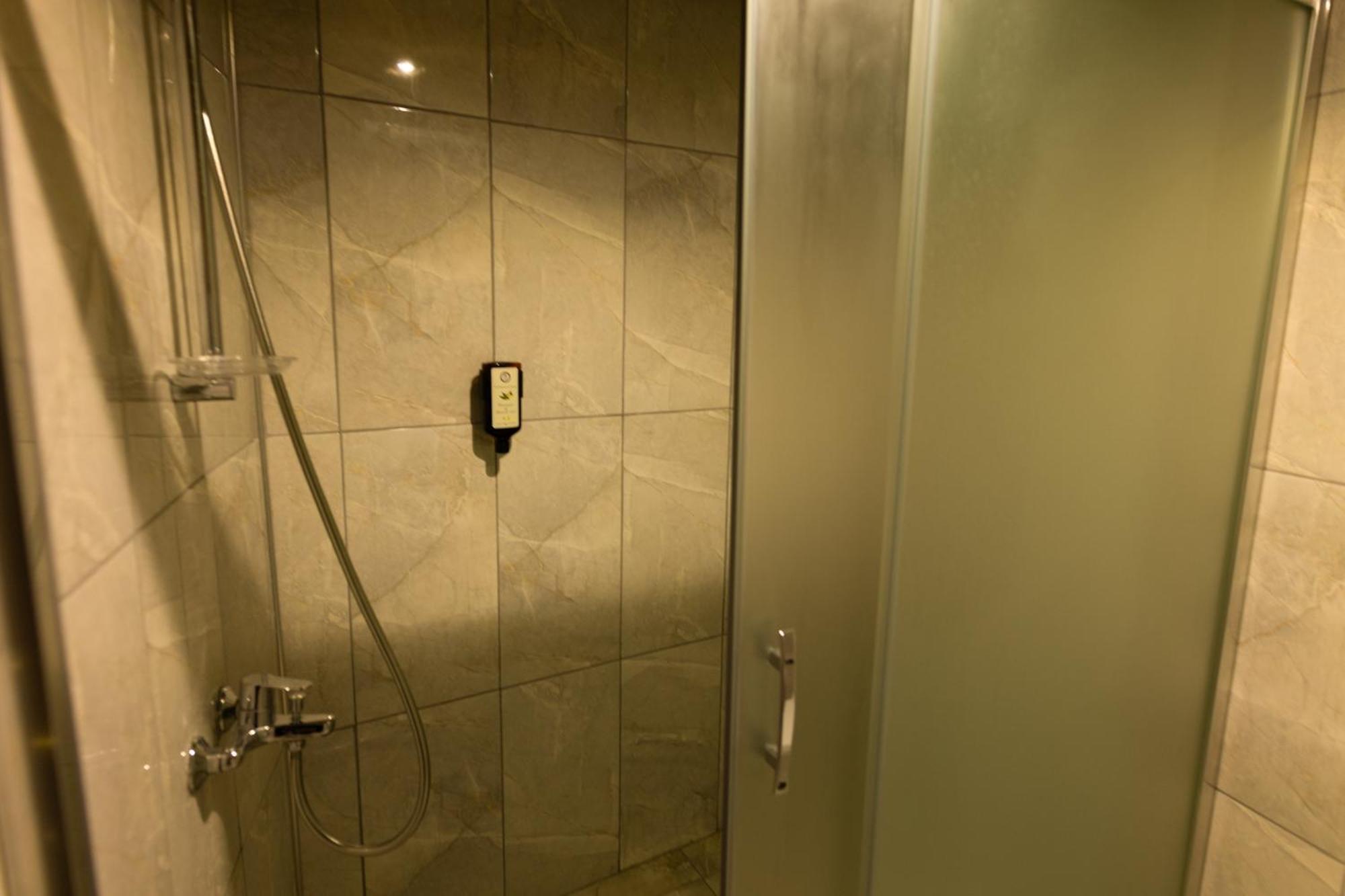 Lemon Cave Suites Avanos Екстер'єр фото