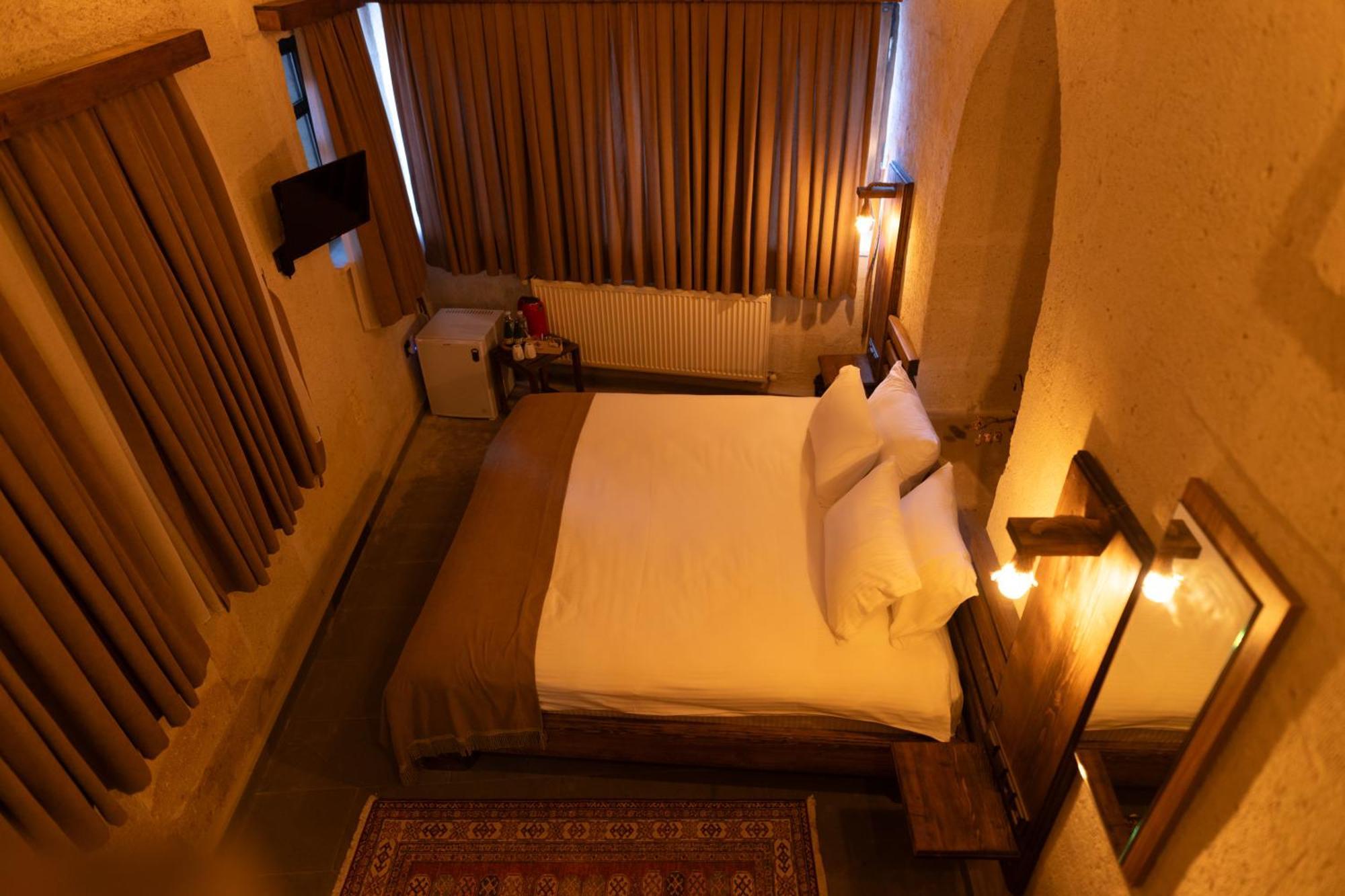 Lemon Cave Suites Avanos Екстер'єр фото