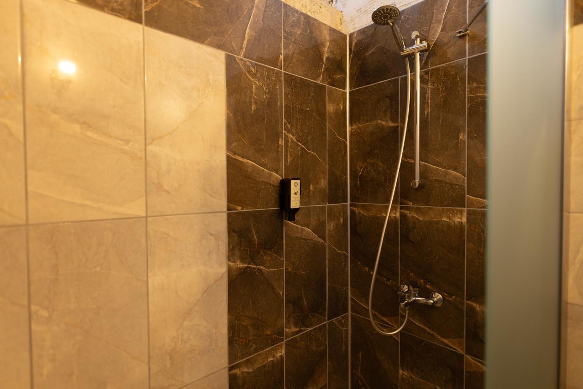 Lemon Cave Suites Avanos Екстер'єр фото